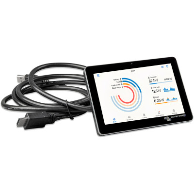 Сенсорный экран Victron Energy GX Touch 50